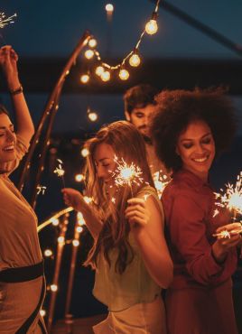 Нова година 2026 в Сиде, Анталия с автобус от Варна - 4 нощувки